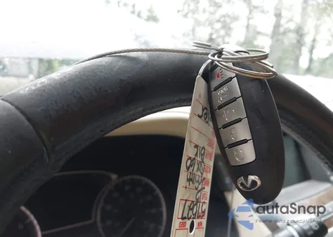 2015 Infiniti Qx60 из США, поврежденный, VIN 5N1AL0MM7FC528002